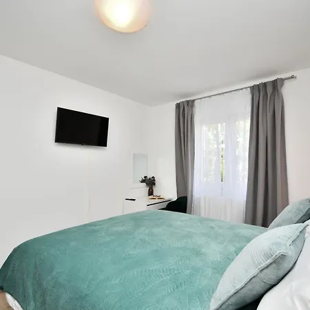 Vergotin Appartement *