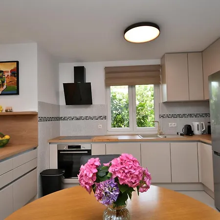 Vergotin Appartement