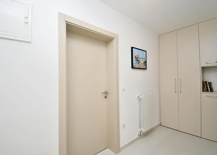 Appartement Vergotin