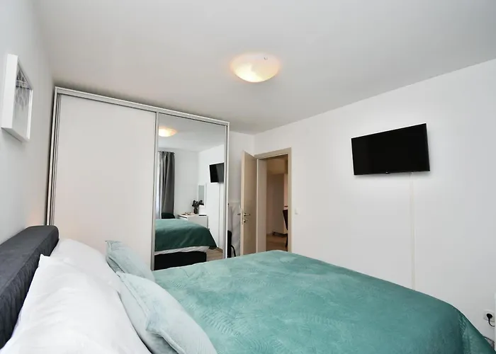 Vergotin Appartement *