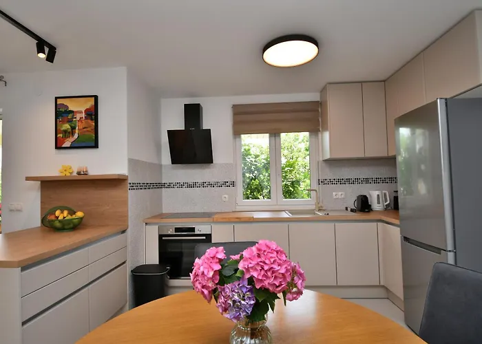 Vergotin Appartement