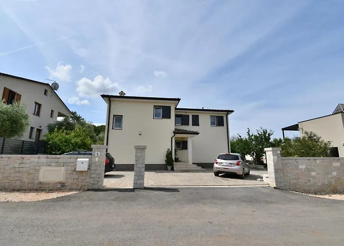 Appartement Vergotin *