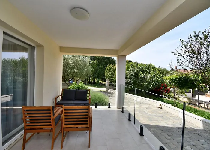 Vergotin Appartement