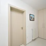 公寓 Vergotin