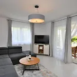 Vergotin 公寓 波雷奇