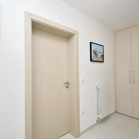 Apartmán Vergotin