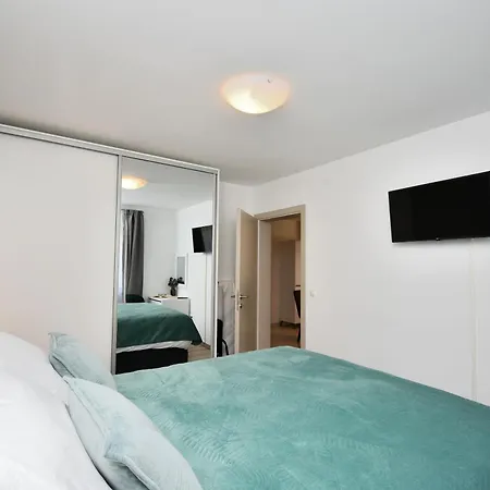 Vergotin Apartmán *