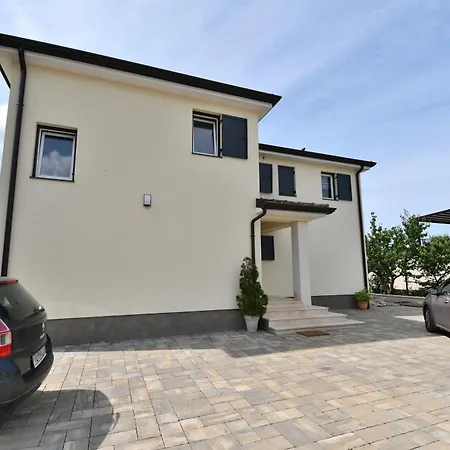 Vergotin Apartmán Poreč