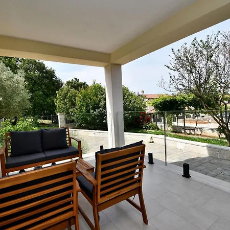 Appartamento Vergotin