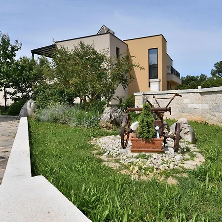 Vergotin Apartmán Poreč