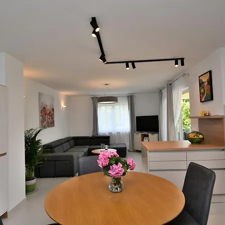 Vergotin Διαμέρισμα Πόρετς