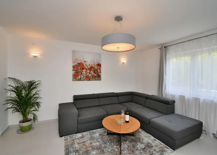 Apartman Vergotin *