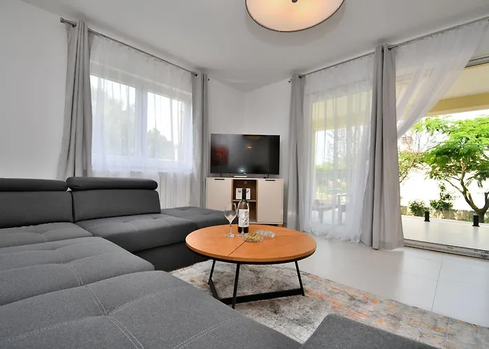 Apartman Vergotin Poreč